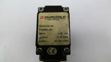 FairChild TT6000-401 Electro Pneumatic Transducer 4-20mA Input 3-15PSIG Output
