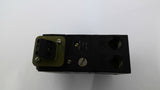 FairChild TT6000-401 Electro Pneumatic Transducer 4-20mA Input 3-15PSIG Output