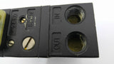 FairChild TT6000-401 Electro Pneumatic Transducer 4-20mA Input 3-15PSIG Output