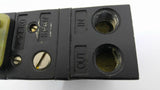 FairChild TT6000-401 Electro Pneumatic Transducer 4-20mA Input 3-15PSIG Output