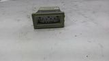 Siemens Analog0-2.51 Edewise Panel Meter