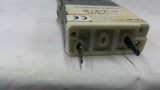 Siemens Analog0-2.51 Edewise Panel Meter