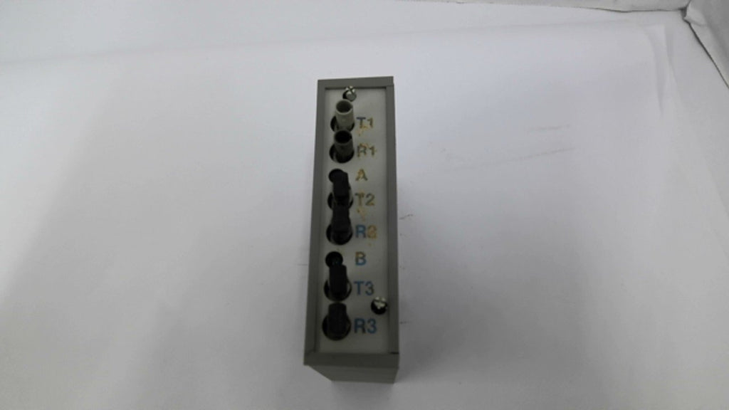 Honeywell 51201557-350 Rev J Input Output Link Module FW-29-00