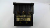 Joslyn Clark 5002A9001-11 3-Pole DC Definite Purpose Contactor 75AMPS 500VDC