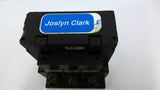 Joslyn Clark 5002A9001-11 3-Pole DC Definite Purpose Contactor 75AMPS 500VDC