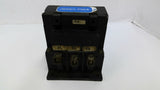 Joslyn Clark 5002A9001-11 3-Pole DC Definite Purpose Contactor 75AMPS 500VDC
