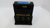 Joslyn Clark 5002A9001-11 3-Pole DC Definite Purpose Contactor 75AMPS 500VDC