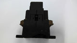 Joslyn Clark 5002A9001-11 3-Pole DC Definite Purpose Contactor 75AMPS 500VDC
