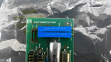 Honeywell 30683591-999 Circuit Board