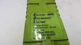 Muticomat RS 321 C2165 Digital Timer Relay