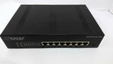Blackbox WS-HI08CAT 8-Port Ethernet Hub