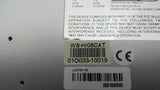 Blackbox WS-HI08CAT 8-Port Ethernet Hub