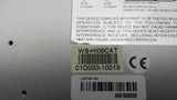 Blackbox WS-HI08CAT 8-Port Ethernet Hub