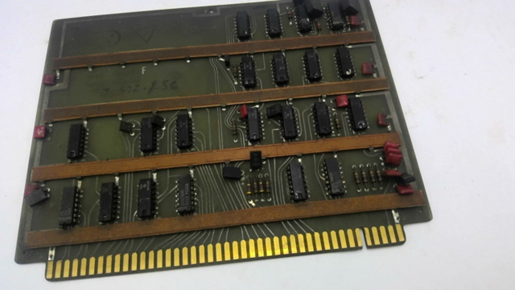 Gleason 50797231 Circuit Board