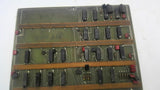 Gleason 50797231 Circuit Board