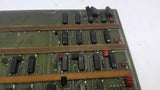 Gleason 50797231 Circuit Board