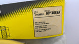 Hubbell HP1406SA Mini Quick Plug 3-Pole 4-Wire 13AMP 600VAC