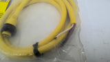 Hubbell HP1406SA Mini Quick Plug 3-Pole 4-Wire 13AMP 600VAC