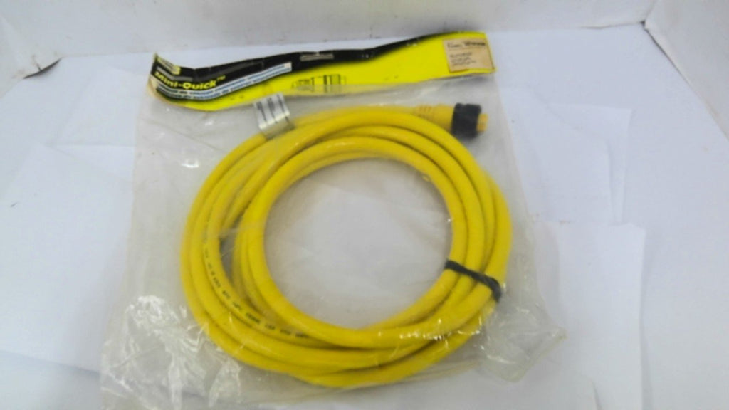 Hubbell HC1412SA Mini Quick Connector 600V 13AMPS