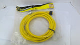Hubbell HC1412SA Mini Quick Connector 600V 13AMPS