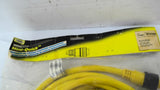 Hubbell HC1412SA Mini Quick Connector 600V 13AMPS