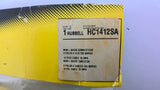 Hubbell HC1412SA Mini Quick Connector 600V 13AMPS