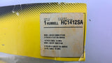 Hubbell HC1412SA Mini Quick Connector 600V 13AMPS