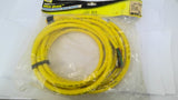 Hubbell HC1412SA Mini Quick Connector 600V 13AMPS