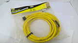 Hubbell HC1412SA Mini Quick Connector 600V 13AMPS
