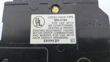 Square D MG-5194 3-Pole 30AMPS Circuit Breaker 240VAC HACR Type