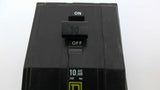 Square D MG-5194 3-Pole 30AMPS Circuit Breaker 240VAC HACR Type