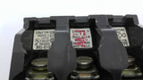Square D MG-5194 3-Pole 30AMPS Circuit Breaker 240VAC HACR Type