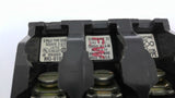 Square D MG-5194 3-Pole 30AMPS Circuit Breaker 240VAC HACR Type