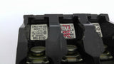 Square D MG-5194 3-Pole 30AMPS Circuit Breaker 240VAC HACR Type