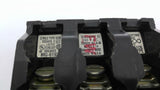 Square D MG-5194 3-Pole 30AMPS Circuit Breaker 240VAC HACR Type