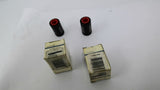 Thomson SUPER8-DD Ball Bushing Linear Motion Bearing Lot Of 2