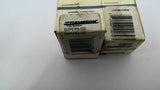 Thomson SUPER8-DD Ball Bushing Linear Motion Bearing Lot Of 2