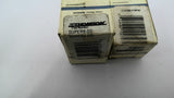 Thomson SUPER8-DD Ball Bushing Linear Motion Bearing Lot Of 2
