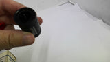 Thomson SUPER8-DD Ball Bushing Linear Motion Bearing Lot Of 2