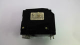 Square D LN-0161 20AMP 3-Pole Circuit Breaker HACR Type 240VAC
