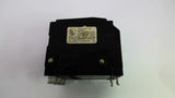 Square D LN-0161 20AMP 3-Pole Circuit Breaker HACR Type 240VAC
