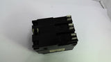 Square D LN-0161 20AMP 3-Pole Circuit Breaker HACR Type 240VAC