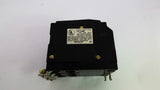 Square D LP-7365 20AMP 3-Pole Circuit Breaker HACR Type 240VAC