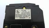 Square D LP-7365 20AMP 3-Pole Circuit Breaker HACR Type 240VAC