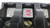 Square D LP-7365 20AMP 3-Pole Circuit Breaker HACR Type 240VAC