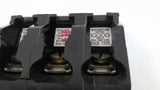 Square D LP-7365 20AMP 3-Pole Circuit Breaker HACR Type 240VAC