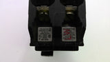 Square D MH-9697 2-Pole 30AMP Circuit Breaker 240VAC HACR Type