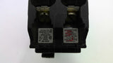 Square D MH-9697 2-Pole 30AMP Circuit Breaker 240VAC HACR Type