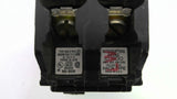 Square D MH-9697 2-Pole 30AMP Circuit Breaker 240VAC HACR Type
