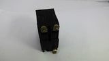 Square D MH-9697 2-Pole 30AMP Circuit Breaker 240VAC HACR Type